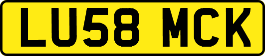 LU58MCK