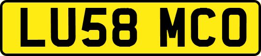 LU58MCO