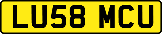 LU58MCU
