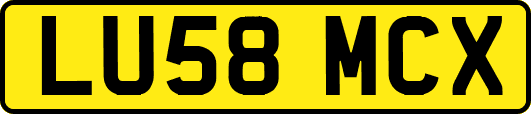 LU58MCX