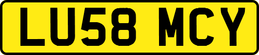 LU58MCY