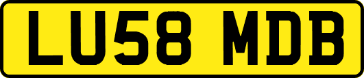 LU58MDB