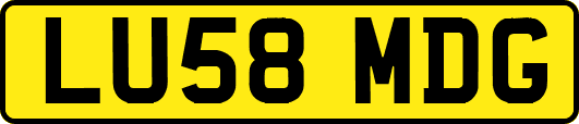 LU58MDG