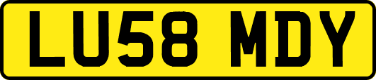 LU58MDY