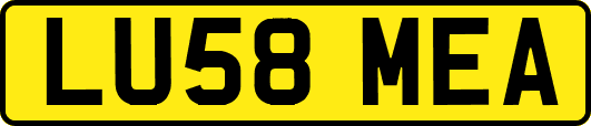 LU58MEA