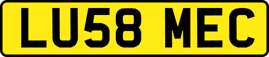 LU58MEC