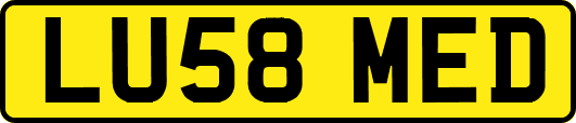 LU58MED