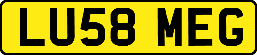 LU58MEG