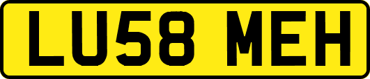 LU58MEH