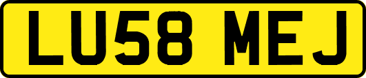 LU58MEJ
