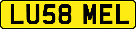 LU58MEL