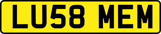 LU58MEM