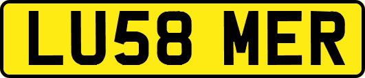 LU58MER