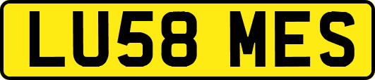 LU58MES