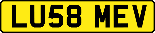 LU58MEV