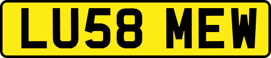 LU58MEW