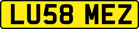 LU58MEZ