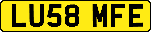 LU58MFE