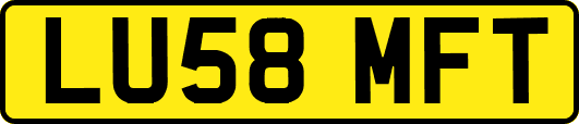 LU58MFT