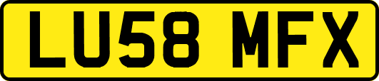 LU58MFX