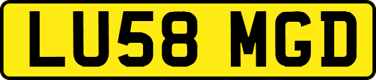 LU58MGD