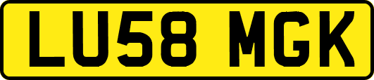 LU58MGK