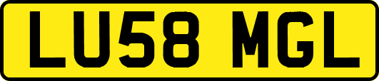 LU58MGL