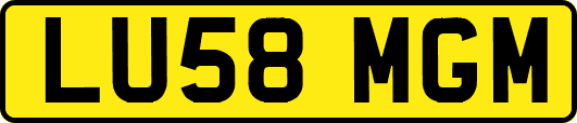 LU58MGM