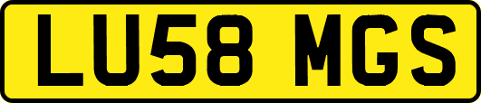 LU58MGS