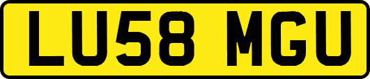 LU58MGU