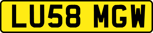 LU58MGW
