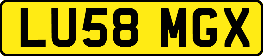 LU58MGX
