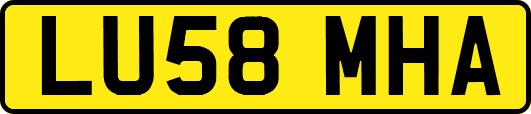 LU58MHA