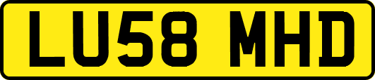 LU58MHD