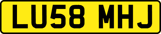 LU58MHJ
