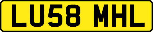 LU58MHL