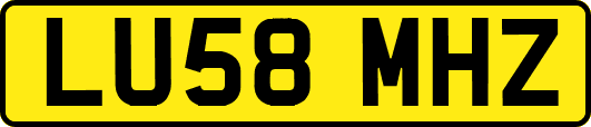 LU58MHZ