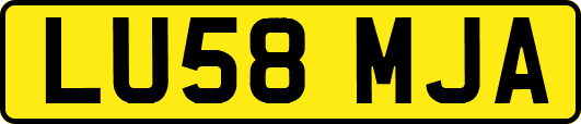 LU58MJA