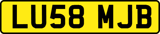 LU58MJB