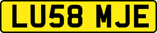 LU58MJE
