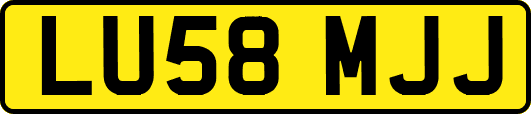LU58MJJ