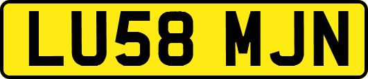 LU58MJN