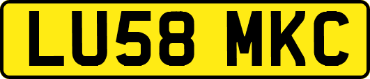 LU58MKC