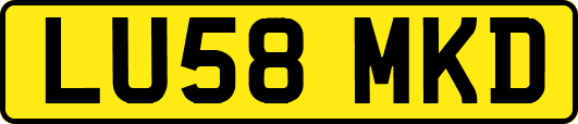 LU58MKD