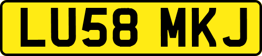 LU58MKJ