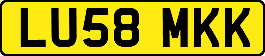 LU58MKK