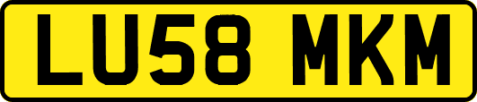 LU58MKM