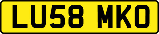 LU58MKO