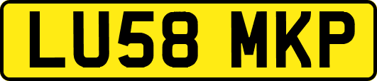 LU58MKP