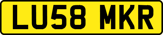 LU58MKR